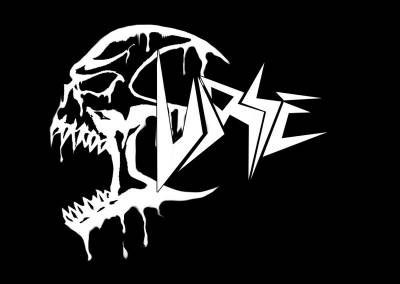 logo Curse (BRA)